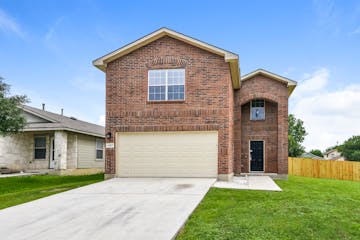 6402 Candlewick Ct San Antonio, TX 78244